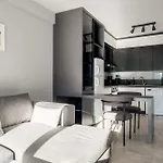 Luminous Flat 7 Min To Arcadium Mall In Ankara