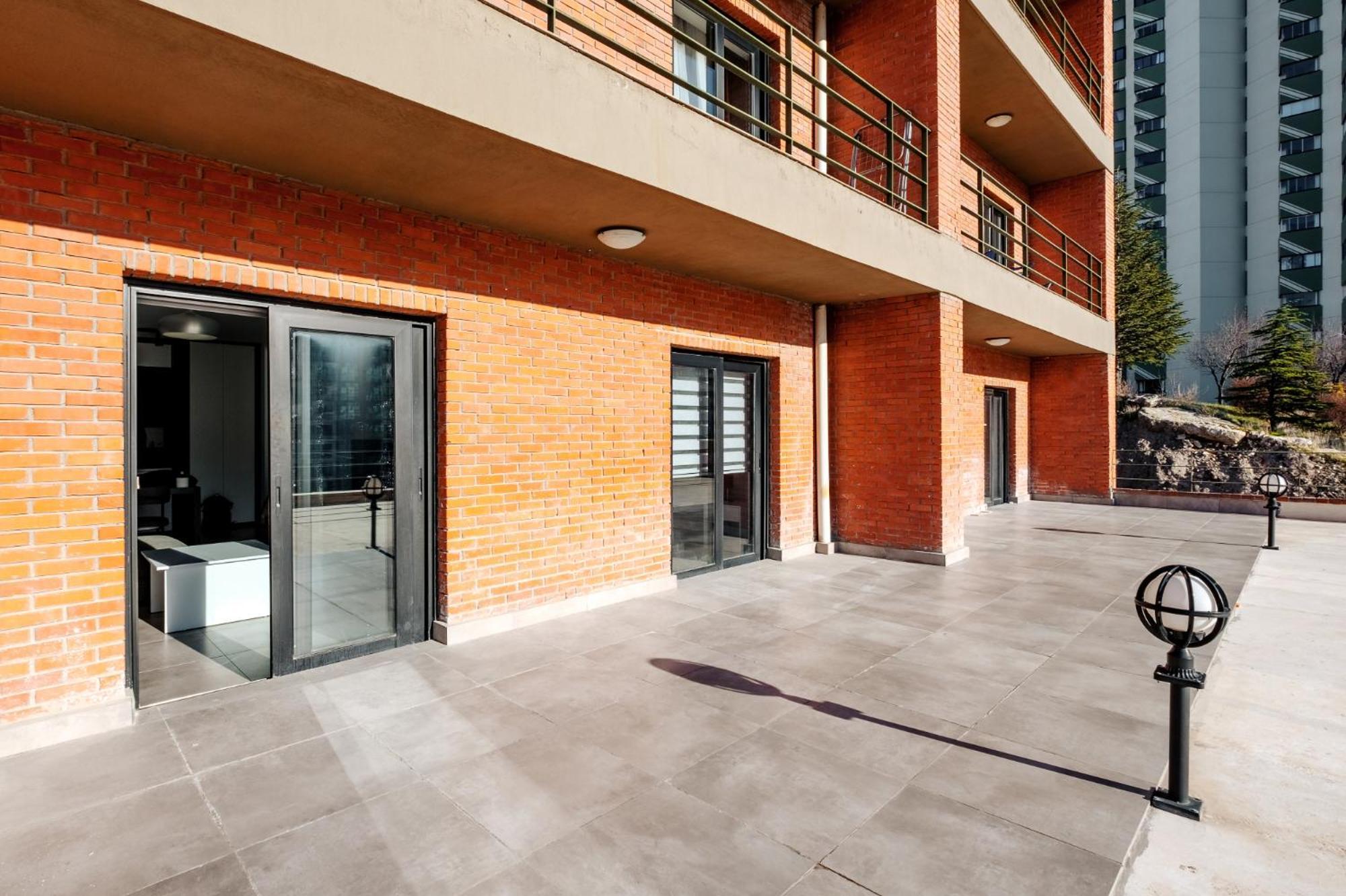 Luminous Flat 7 Min To Arcadium Mall In * Ankara